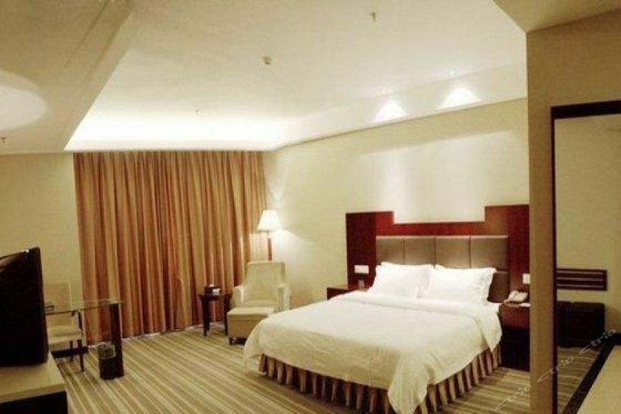 Phoenix Grand Hotel Fenghuang County Exterior photo
