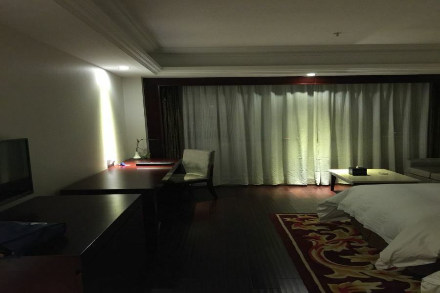 Phoenix Grand Hotel Fenghuang County Exterior photo