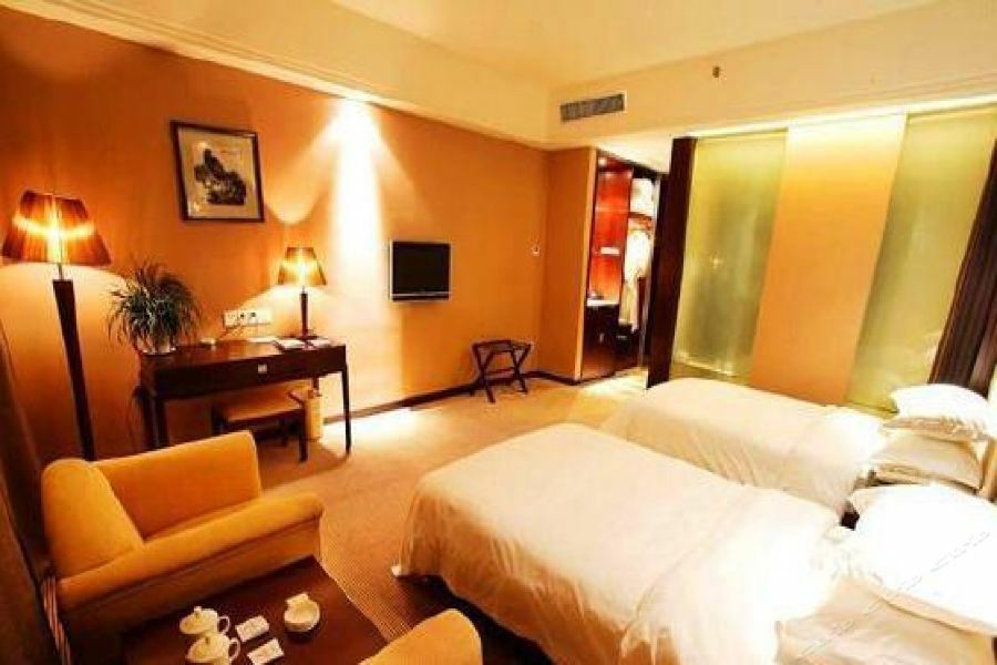 Phoenix Grand Hotel Fenghuang County Exterior photo